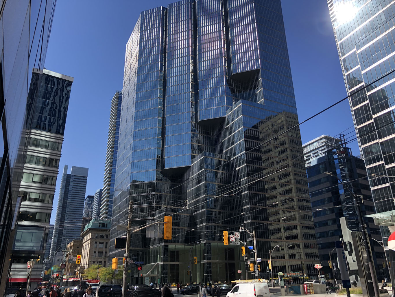 200 King Street West